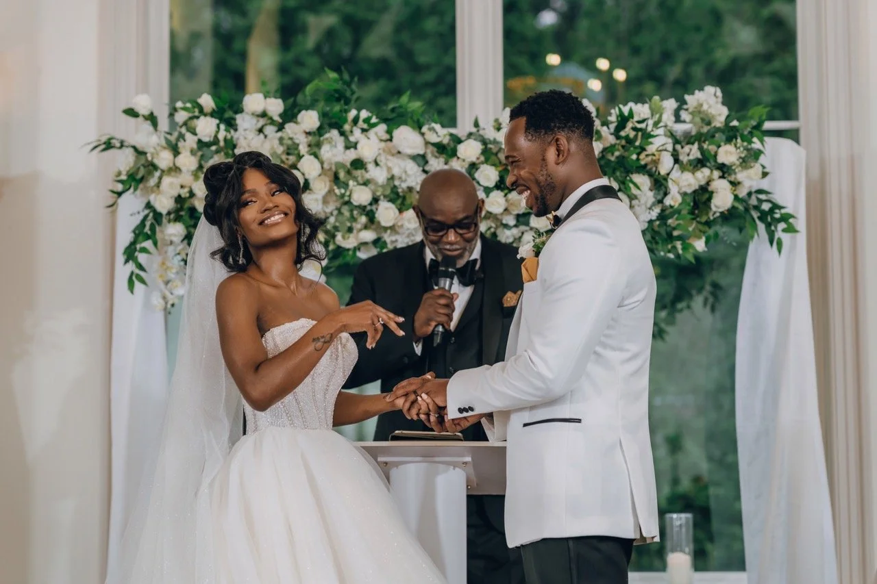 Wedding photography moment captured by Kola Photography